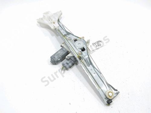 Used Rear right window mechanism CITROËN C5 II (RC_) 2.0 HDi (RCRHRH) (136 hp) 30999557
