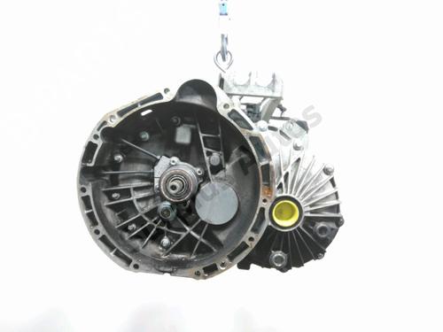 Used Gearbox Gearbox 37229234 37229234