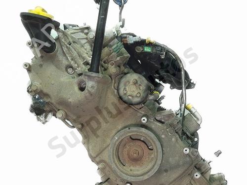 Engine RENAULT TWINGO III (BCM_, BCA_) 0.9 TCe 90 (BCM9, BCM2) | BP36464237M1 - Image 2