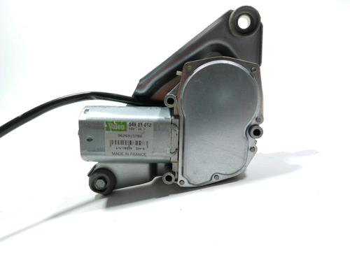 Rear wiper motor PEUGEOT 106 II (1A_, 1C_) 1.1 i | BP28272756M102 