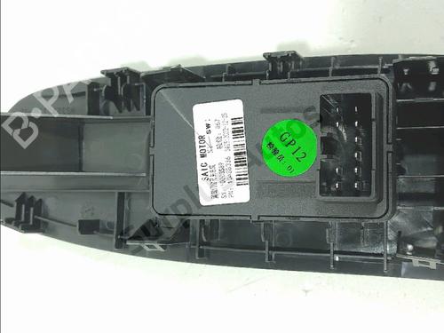 Right front window switch MG MG ZS SUV (AZS1) EV | BP37772985I26 - Image 3