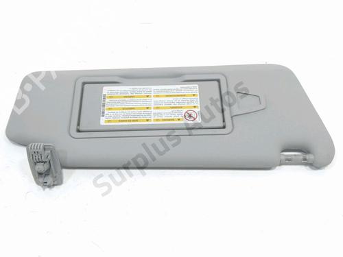 Right sun visor MERCEDES-BENZ C-CLASS T-Model (S204) C 220 CDI (204.202) | BP32976185I2 - Image 3
