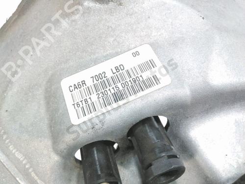 Gearbox FORD FIESTA VI (CB1, CCN) 1.0 EcoBoost | BP38742757M3 - Image 5