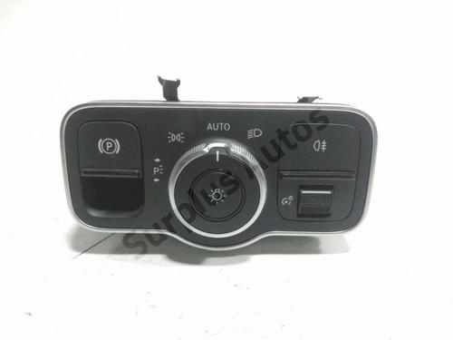 Used Headlight switch Headlight switch MERCEDES-BENZ GLB (X247) GLB 220 d 4-matic (247.615) (190 hp) 36464563 36464563