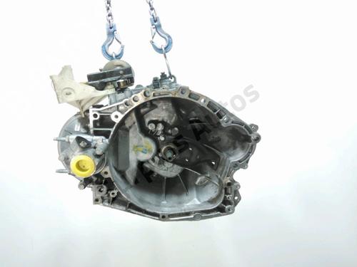 gearbox-peugeot-307-3ac-2000-2001-2002-2003-2004-2005-2006-2007-2008-2009-2010-2011-2012-39972480 main image