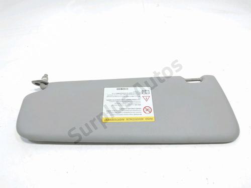 Right sun visor BMW X1 (E84) sDrive 18 d | BP38743391I2 - Image 2