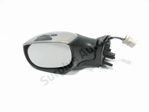 Used Left mirror CITROËN XSARA PICASSO (N68) 2.0 HDi (90 hp) 28287996