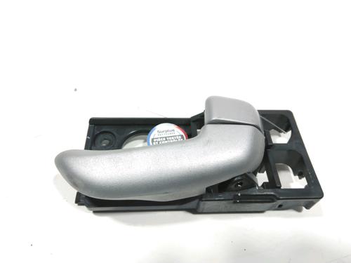 Used Rear right interior door handle Rear right interior door handle 37779693 37779693