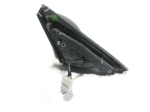 Left mirror ALFA ROMEO 147 (937_) 1.6 16V T.SPARK (937.AXA1A, 937.AXB1A, 937.BXB1A) | BP28245832C26 