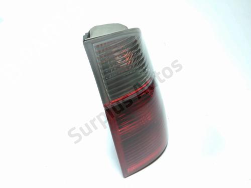 Right taillight BMW X5 (E53) 3.0 d | BP39707346C35 - Image 2