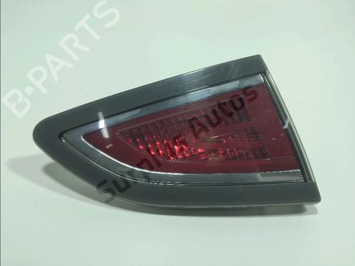 Used Left tailgate light Left tailgate light 37681540 37681540