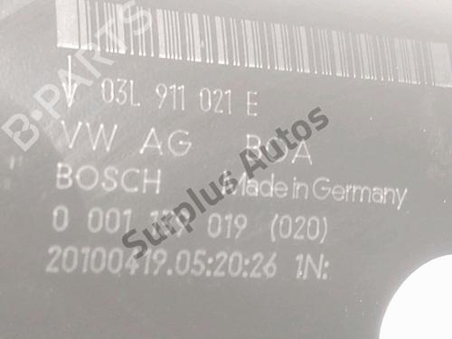 Starter AUDI A4 B8 Avant (8K5) 2.0 TDI | BP36374181M8 - Image 5