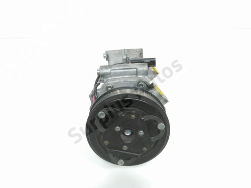 Used AC compressor MAZDA MX-5 IV (ND__) 2.0 (ND2E, ND6E) (160 hp) 28836218
