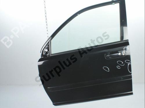 Used Left front door Left front door 37775669 37775669
