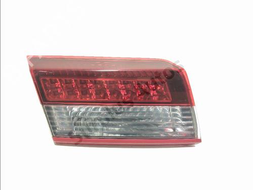 Used Left tailgate light Left tailgate light 37018209 37018209