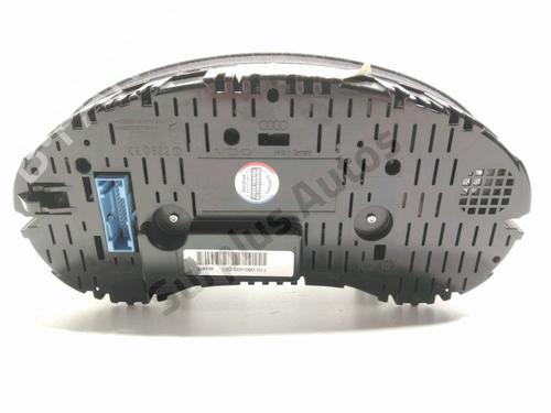 Instrument cluster AUDI A3 Sportback (8PA) 1.6 TDI | BP28230945C47 