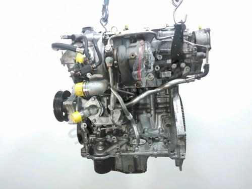 Engine OPEL MOKKA / MOKKA X (J13) 1.4 4x4 (_76) | BP36695832M1 - Image 3