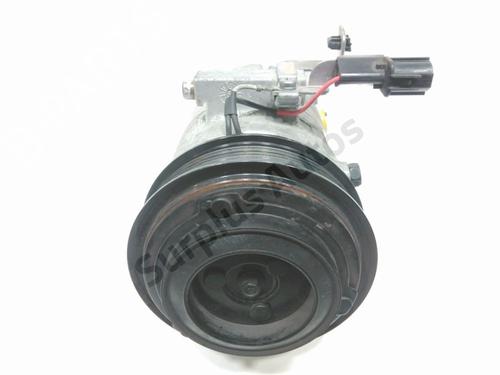 Used AC compressor AC compressor 39490679 39490679