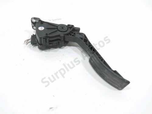 Pedal DACIA SANDERO 1.5 dCi (86 hp) 30985050