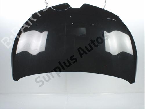 Used Hood RENAULT CAPTUR I (J5_, H5_) 0.9 TCe 90 (90 hp) 31368214