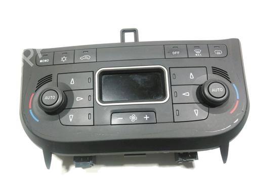 Used Climate control Climate control 28227587 28227587