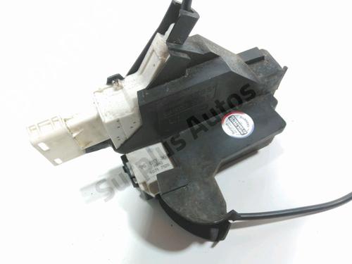 Rear left lock CITROËN C4 I (LC_) 1.6 HDi | BP28255501C100 