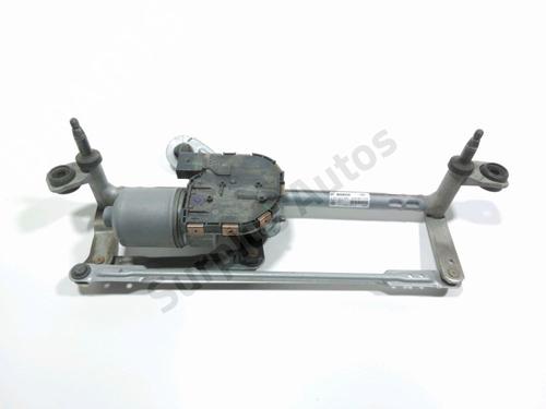 Used Front wipers mechanism Front wipers mechanism 37790980 37790980