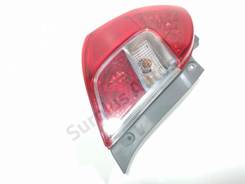 Left taillight SUZUKI CELERIO (LF) 1.0 (AVK310) | BP37789134C34 - Image 3