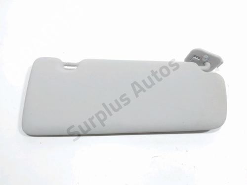 Left sun visor RENAULT TALISMAN Grandtour (KP_) 1.6 dCi 160 | BP28264907I1 