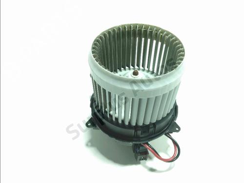 Heater blower motor RENAULT ZOE (BFM_) ZOE (BFMC, BFMD) | BP32770718M62 - Image 3