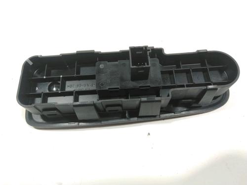 Right front window switch CITROËN C4 Picasso I MPV (UD_) 1.6 HDi | BP28238421I26 