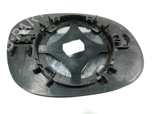 Left mirror glass CITROËN C3 I (FC_, FN_) 1.4 i | BP28239317C148 