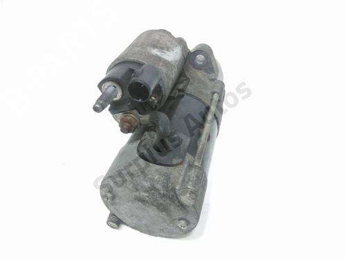 Startmotor OPEL MOKKA / MOKKA X (J13) 1.6 CDTI (_76) | BP28222296M8 