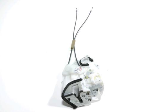 Used Rear left lock SUZUKI SX4 S-Cross (JY) 1.6 AllGrip (AKK 416) (120 hp) 28255001