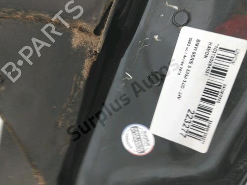 Tailgate BMW 5 Gran Turismo (F07) 535 d xDrive | BP31001573C6