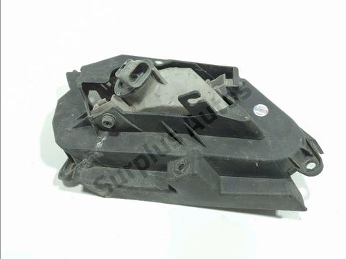 Left front fog light MAZDA 3 (BL) 1.6 MZ-CD (BL14) | BP32311337C30