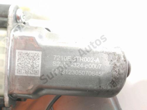 Front right window mechanism DACIA SPRING EV (B6M1) | BP29602965C23 