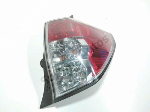 Right taillight SUBARU FORESTER (SH_) 2.0 D AWD (SHH, SHD, SHN) | BP28268971C35 