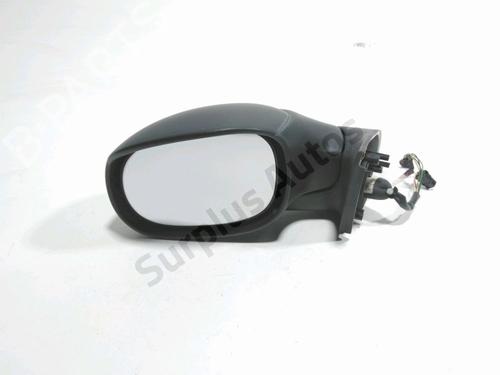left-mirror-citroen-c3-pluriel-hb_-2003-30997559 main image