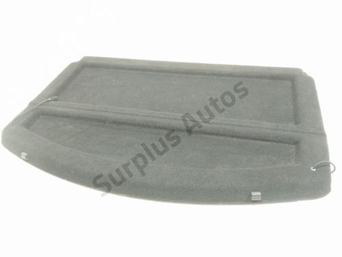 Used Rear parcel shelf RENAULT SCÉNIC IV (J9_) 1.6 dCi 130 (130 hp) 30087124
