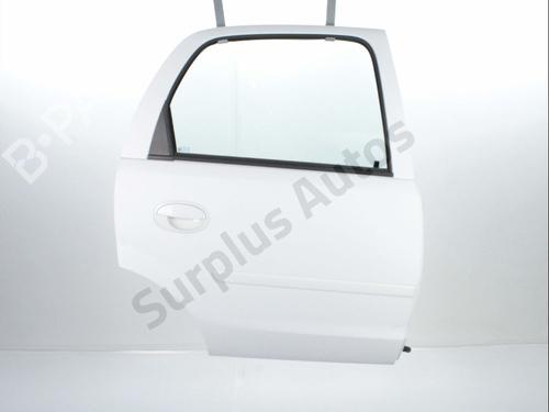 right-rear-door-opel-corsa-c-x01-2000-2001-2002-2003-2004-2005-2006-2007-2008-2009-28253433 main image