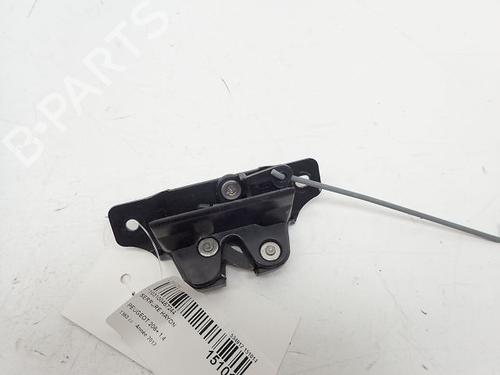 tailgate-lock-peugeot-206-2l_-2m_-2009-2010-2011-2012-2013-31001625 main image
