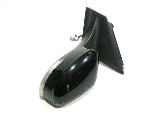 Left mirror FORD MONDEO IV Turnier (BA7) 2.0 TDCi | BP28245774C26 