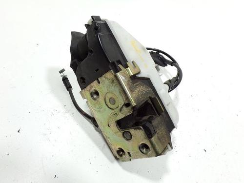 Used Front left lock RENAULT MEGANE II Estate (KM0/1_) 1.4 (98 hp) 28247790