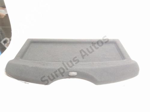 Hattehylde Hattehylde SEAT TOLEDO IV (KG3) 1.2 TSI (110 hp) 34643491 34643491