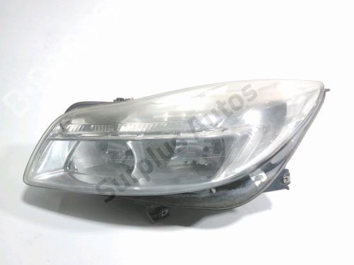 Used Left headlight Left headlight 38743492 38743492