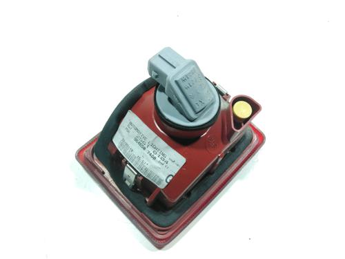 Rear fog light PEUGEOT 407 SW (6E_, 6D_) 1.6 HDi 110 | BP28270585C37 