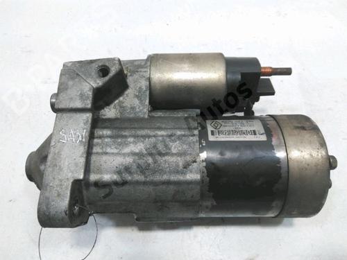 Startmotor RENAULT CLIO II (BB_, CB_) 1.5 dCi (B/CB08) (82 hp) 30985567