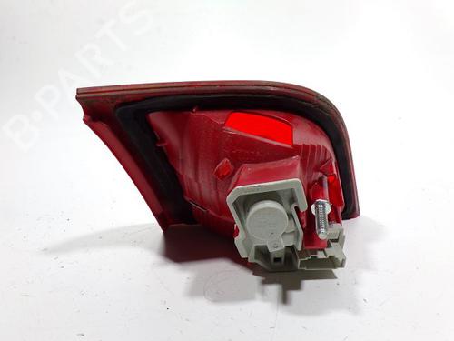 Right tailgate light AUDI A3 Sportback (8PA) 1.9 TDI | BP29859897C80