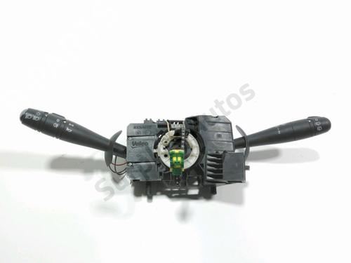 Used Steering wheel controls Steering wheel controls RENAULT TWINGO II (CN0_) 1.2 16V (CN04, CN0B) (75 hp) 28227357 28227357
